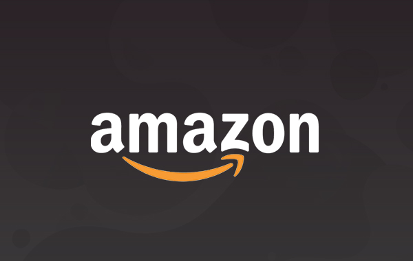 گیفت کارت آمازون Amazon